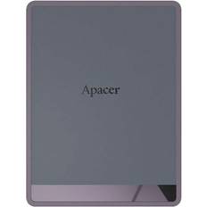 Apacer 2TB Extern Hårddisk AP2TBAS724M-1