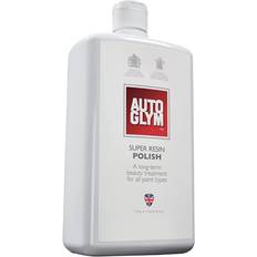 Autoglym Car Polishes Autoglym Super Resin Polish 1L