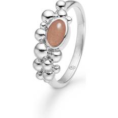 Mads Z Precious Bubbles Ring - Sølv