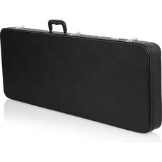 Gator Jaguar Style Guitar Wood Case GWE-JAG