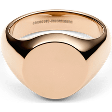 Smycken Daniel Wellington DW Classic Signet 66 - Rose Gold
