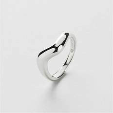 Smycken Safira Wavy Molly Ring