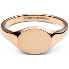 Smycken Daniel Wellington DW Classic Signet 56 - Rose Gold