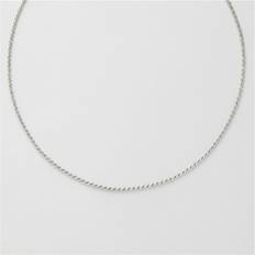Halsband Safira Cordell Chain Halsband - 40 cm