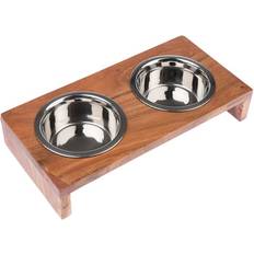 Modern Living 850ml Napfbar Nellore Ø16,5cm Hund/Katze