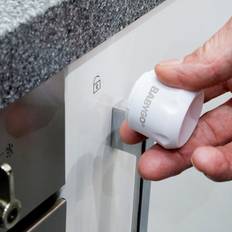 BabyGo Magnetic Child Safety Cupboard Locks 10 Locks