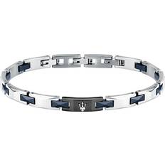 Iconic Armbånd - Rustfrit Stål