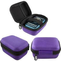 Caseroxx Kids Cam Bag for VTech Kidizoom Video Studio HD