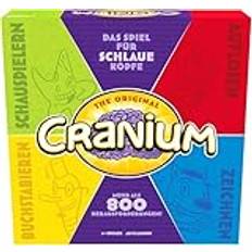 Funko Cranium Original Festspel För Vuxna Och Barn