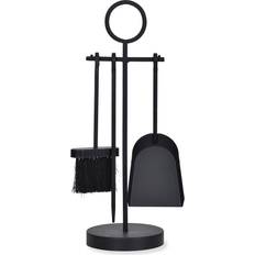 Fire Companion Sets Garden Trading Paxford Fireside Tool Set