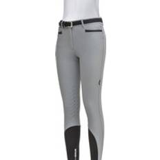 Equiline Women's Riding Pants Caltek - Gris