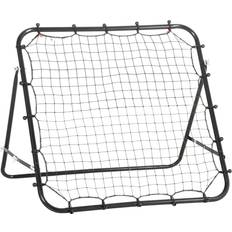 Rebounder Net Goal for Kids