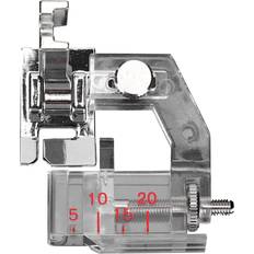 Symaskiner Goolrc Adjustable Bias Tape Binder Foot Handle