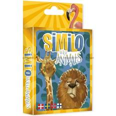 Horrible Games Similo Wild Animals Nordic