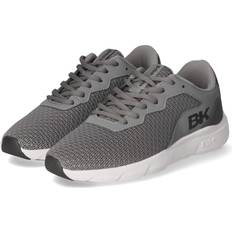British Knights Bk Shore Men's Sneaker Shoes - Gray