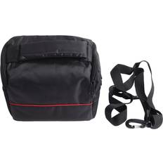 Portable Lens Carrying Case Waterproof