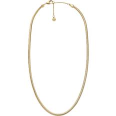 Skagen Halskæder Skagen Halsband Moderne - Guld