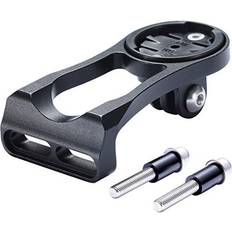 Out Front Bike Computer Combo Mount for Garmin Edge GoPro 200 500 510 520 800 810 820 1000 1030