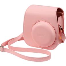 Instax mini 11 Fujifilm Fujifilm Instax Mini 11 Camera Case Pink