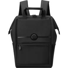 Delsey Backpack Turenne Soft - Noir