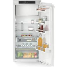 Kühlschränke Liebherr Einbau-Kühlschrank IRc 4121-22 Weiß, Silber, Integriert