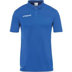 XXL Pikétröjor Barnkläder Uhlsport Sport Pikétröja Essential Poly Sportswear - Azurblått