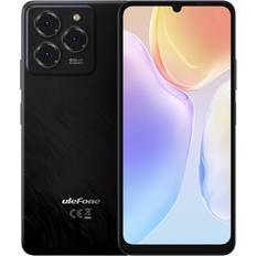 Mobile Phones UleFone Note 20 Pro Smartphone 4GB 256GB