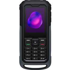 TCL OneTouch 5044 Pekskärmsmobil Dual-SIM RAM 48 MB Front Camera