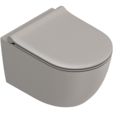 Sfera Vægtoilet 50 x 35 cm