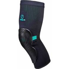 Amplifi Mkx Knee/shin Guard Schwarz S