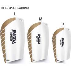 Bandai Soccer Training Child Shin Pads S