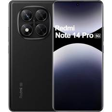 Xiaomi 512GB Mobiltelefoner Xiaomi Redmi Note 14 Pro 5G 12 GB 512 GB