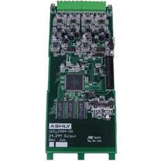 Amplifiers & Receivers Ashly Ne24.24M Output 4-Output Expansion Module