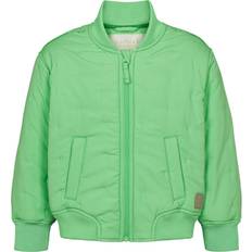MarMar Copenhagen Thermojakke - Oki - Fresh Mint