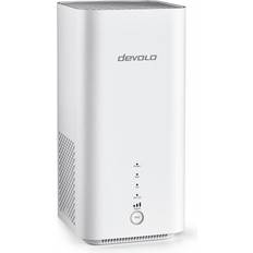Devolo WiFi 6 Router 3600 5G LTE AX3600 Dualband 1x 2.5G WAN/LAN 1x 1G LAN
