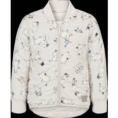 12-18M Jackor MarMar Copenhagen Termojacka - Orry