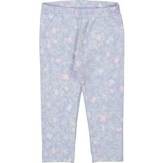Leggings Fluga Äng - Blå