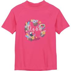 Color Kids UV-trøjer Color Kids Badebluse Knockout Pink