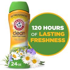 Arm & Hammer Clean Scentsations In-Wash Scent Booster 24 oz