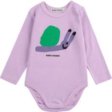 Funny Snail Body - Lavender