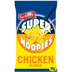 Super Noodles Chicken Flavour Instant Noodle