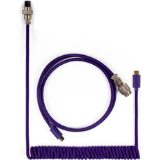 Keychron CAB-L Cavo USB 1.3 m USB4 Gen 3x2 USB C 1.4m