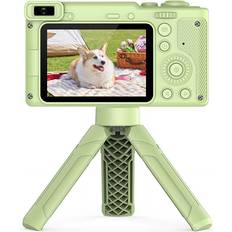 Neoglint 1080P Kids Digital Camera Mini Video Camera 12MP
