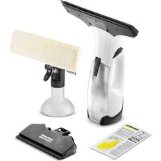 Window Cleaners Kärcher Window Vac WV 2 Plus N Battery Running Time 35 min LED White