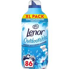 Outdoorable Fabric Conditioner Spring Awakening 86 Washes 1.204L