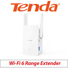 Tenda A33 Wi-Fi 6 Range Extender
