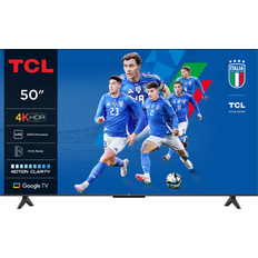 TCL 50 " - Smart TV TCL 50" 50P6K