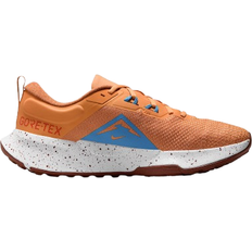 Nike juniper trail 2 gore tex Nike Juniper Trail 2 GORE-TEX Men's Waterproof Trail-Running Shoes - Orange