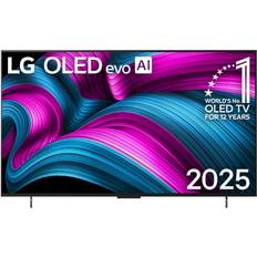 Tv 42 smart 4k LG 42" OLED evo AI C5E 4K Smart TV OLED42C5ELB