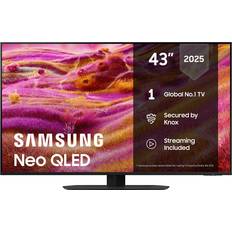 Samsung 43" QN90F Neo QLED 4K Mini LED Smart TV